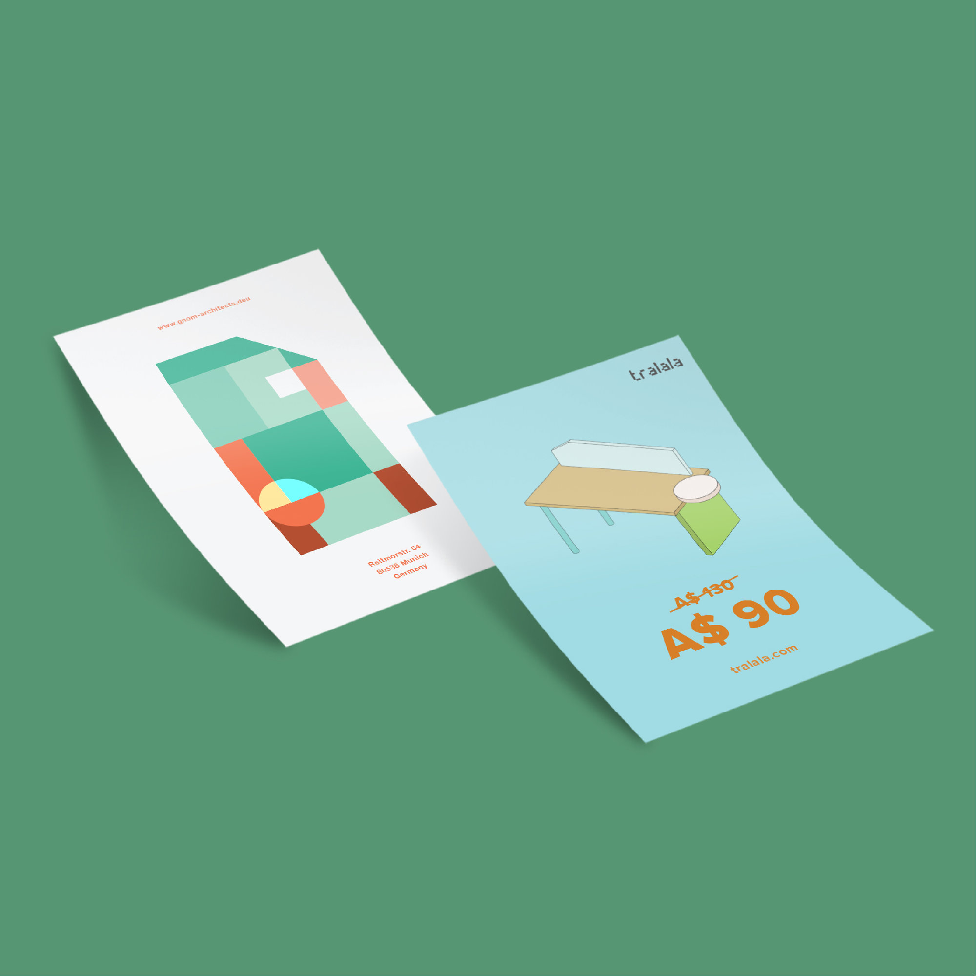 Print A3 2 sisi