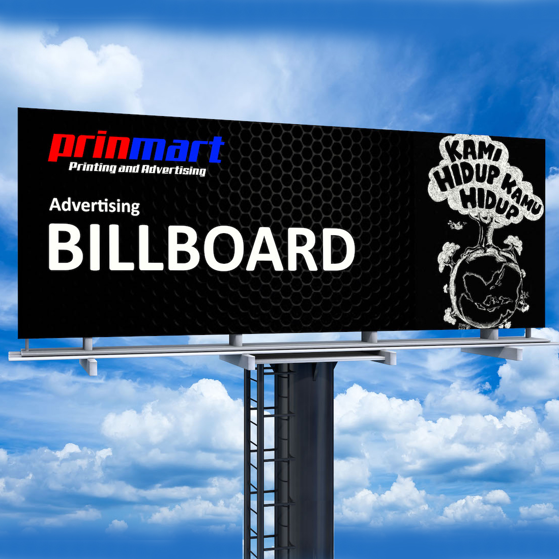 BillBoard
