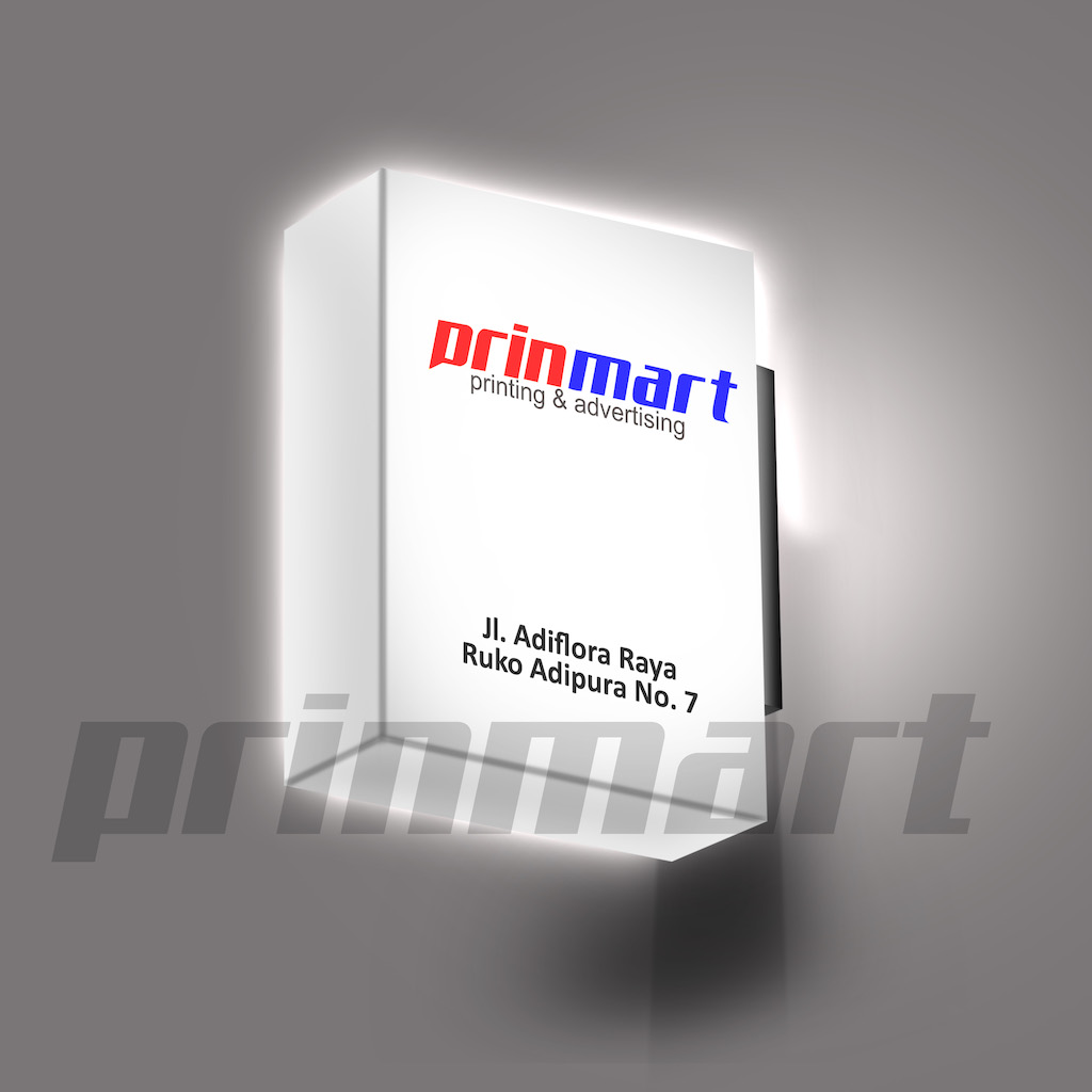 Light Box