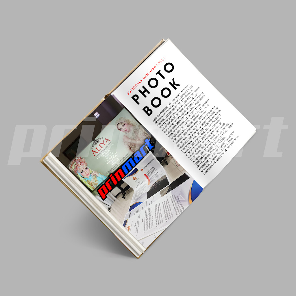 Photo Book