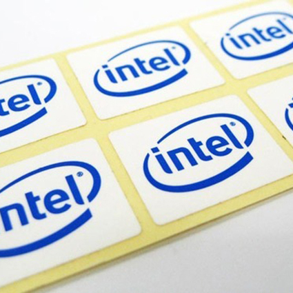 Sticker Cromo